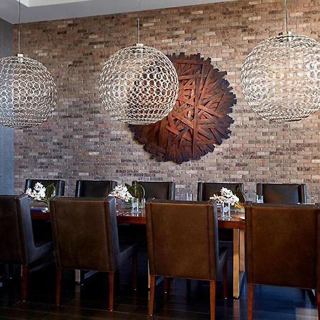 Jw Marriott Minneapolis Mall Of America Bloomington Extérieur photo