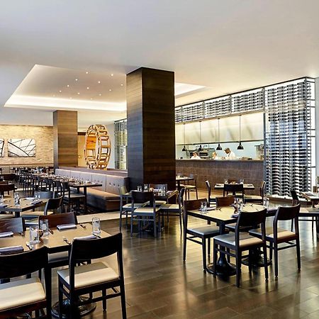 Jw Marriott Minneapolis Mall Of America Bloomington Extérieur photo