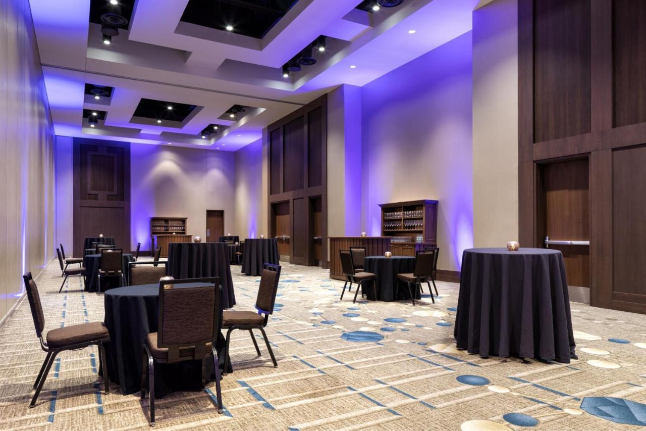 Jw Marriott Minneapolis Mall Of America Bloomington Extérieur photo