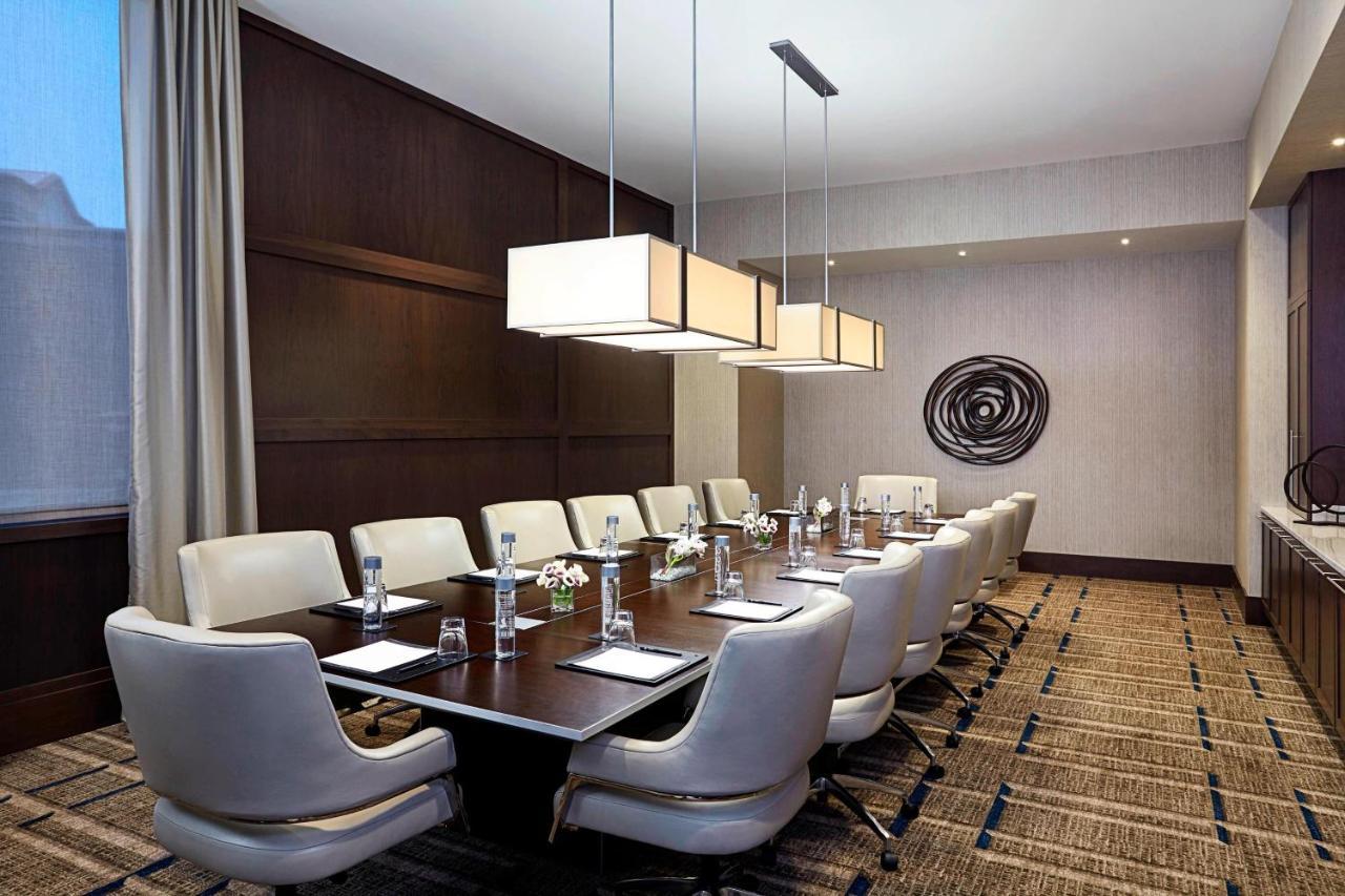 Jw Marriott Minneapolis Mall Of America Bloomington Extérieur photo