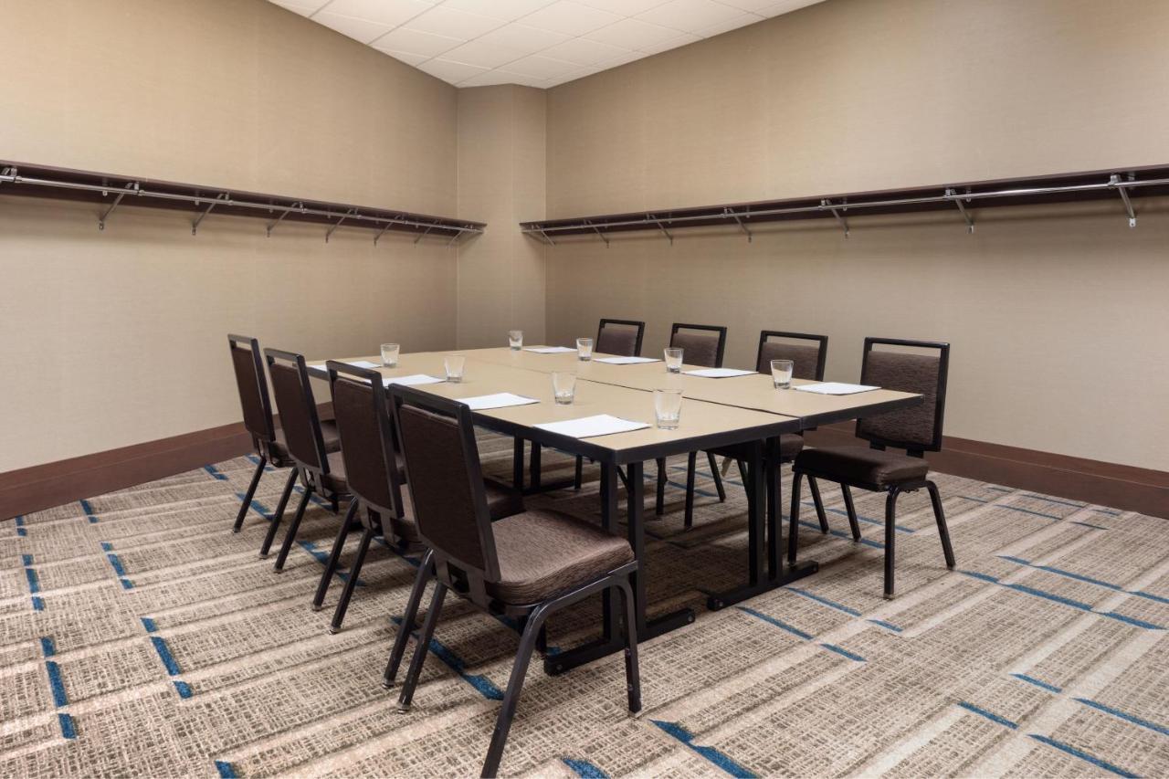 Jw Marriott Minneapolis Mall Of America Bloomington Extérieur photo