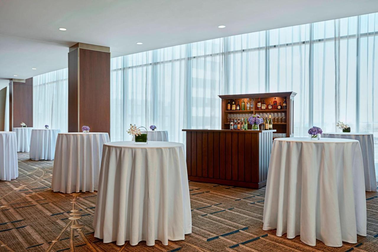 Jw Marriott Minneapolis Mall Of America Bloomington Extérieur photo