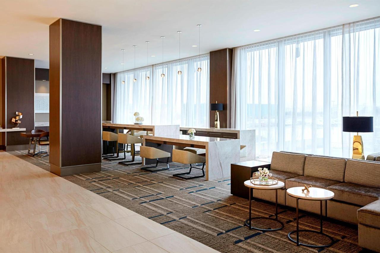 Jw Marriott Minneapolis Mall Of America Bloomington Extérieur photo