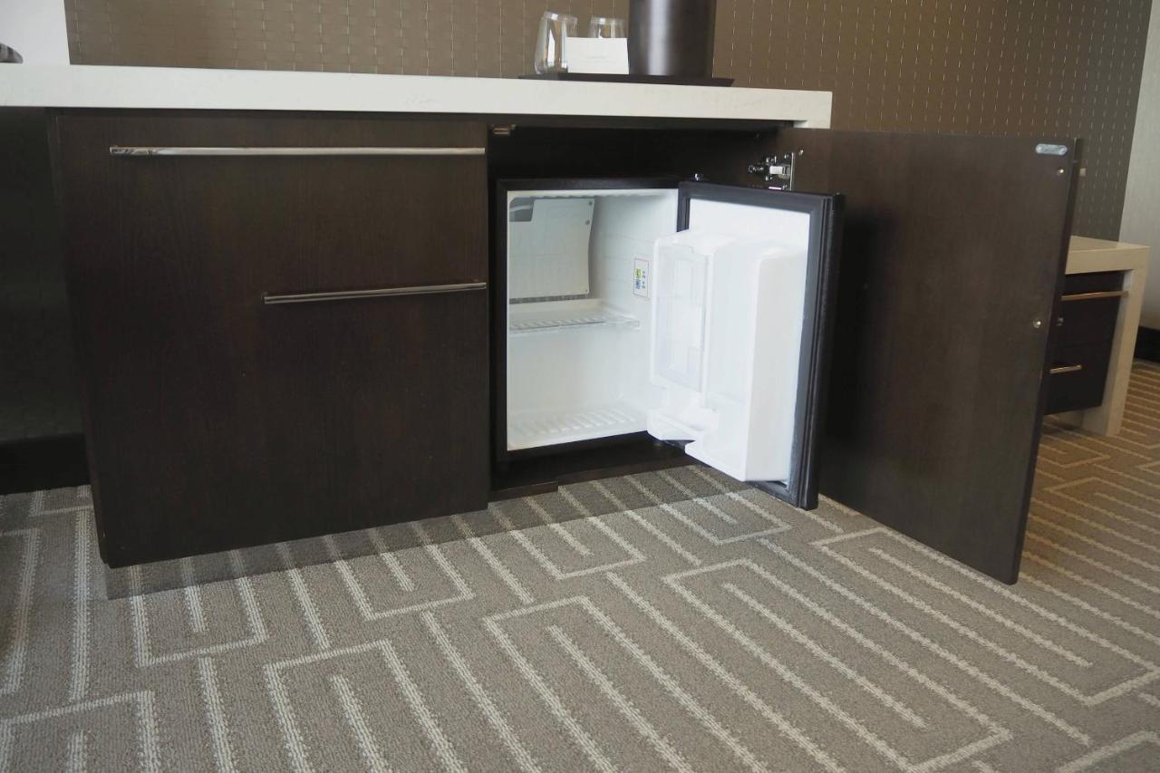 Jw Marriott Minneapolis Mall Of America Bloomington Extérieur photo
