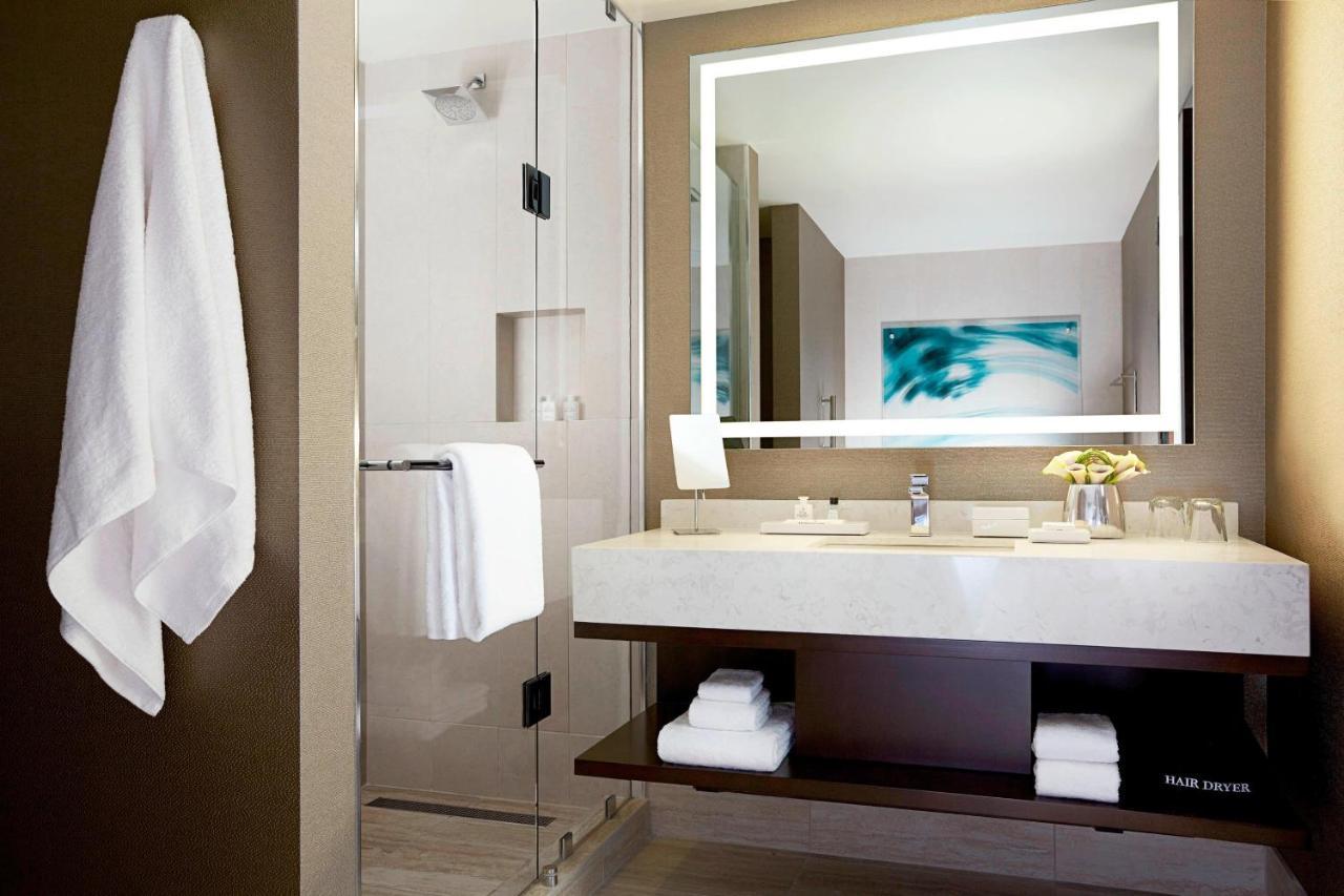 Jw Marriott Minneapolis Mall Of America Bloomington Extérieur photo