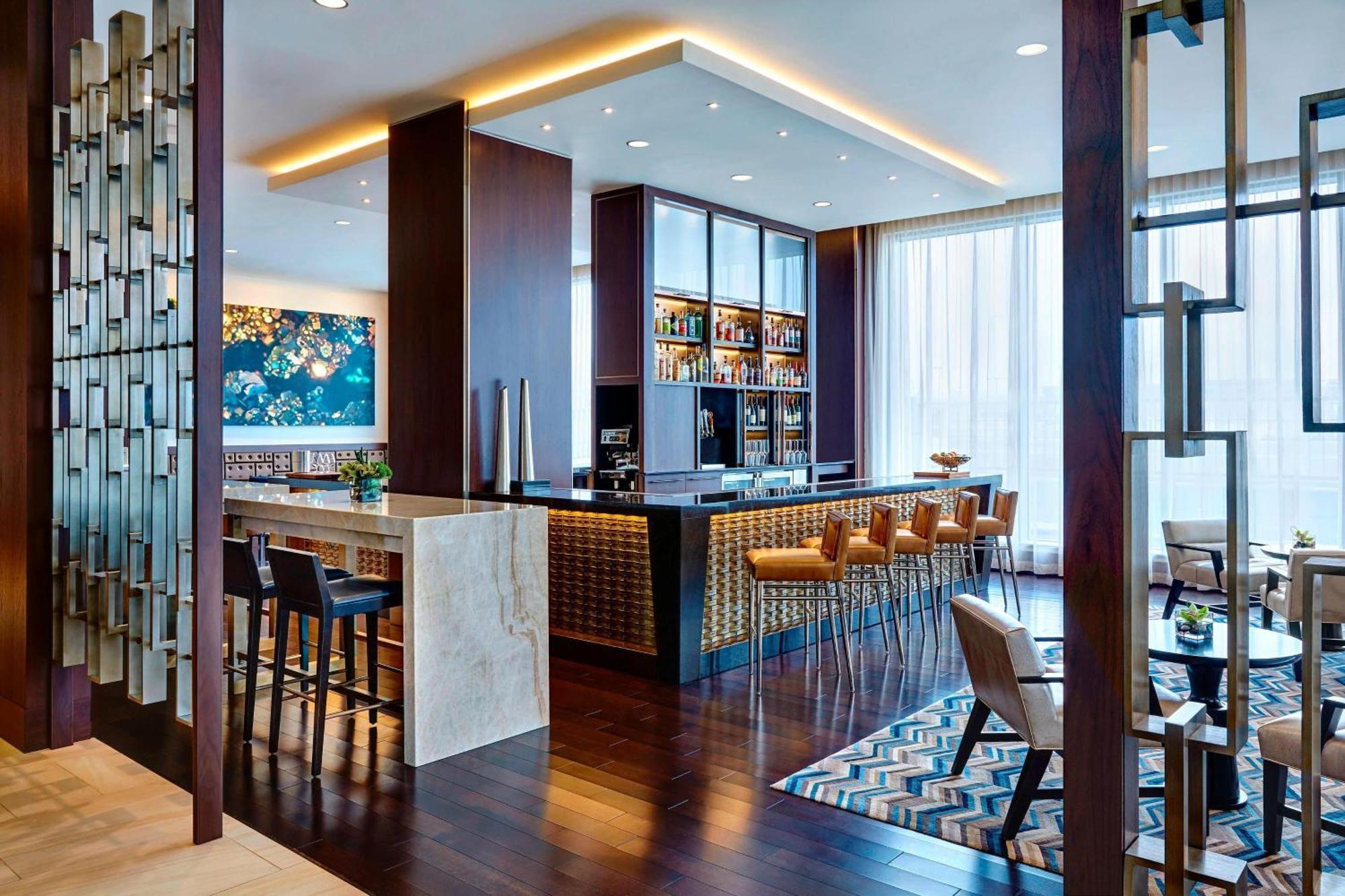 Jw Marriott Minneapolis Mall Of America Bloomington Extérieur photo