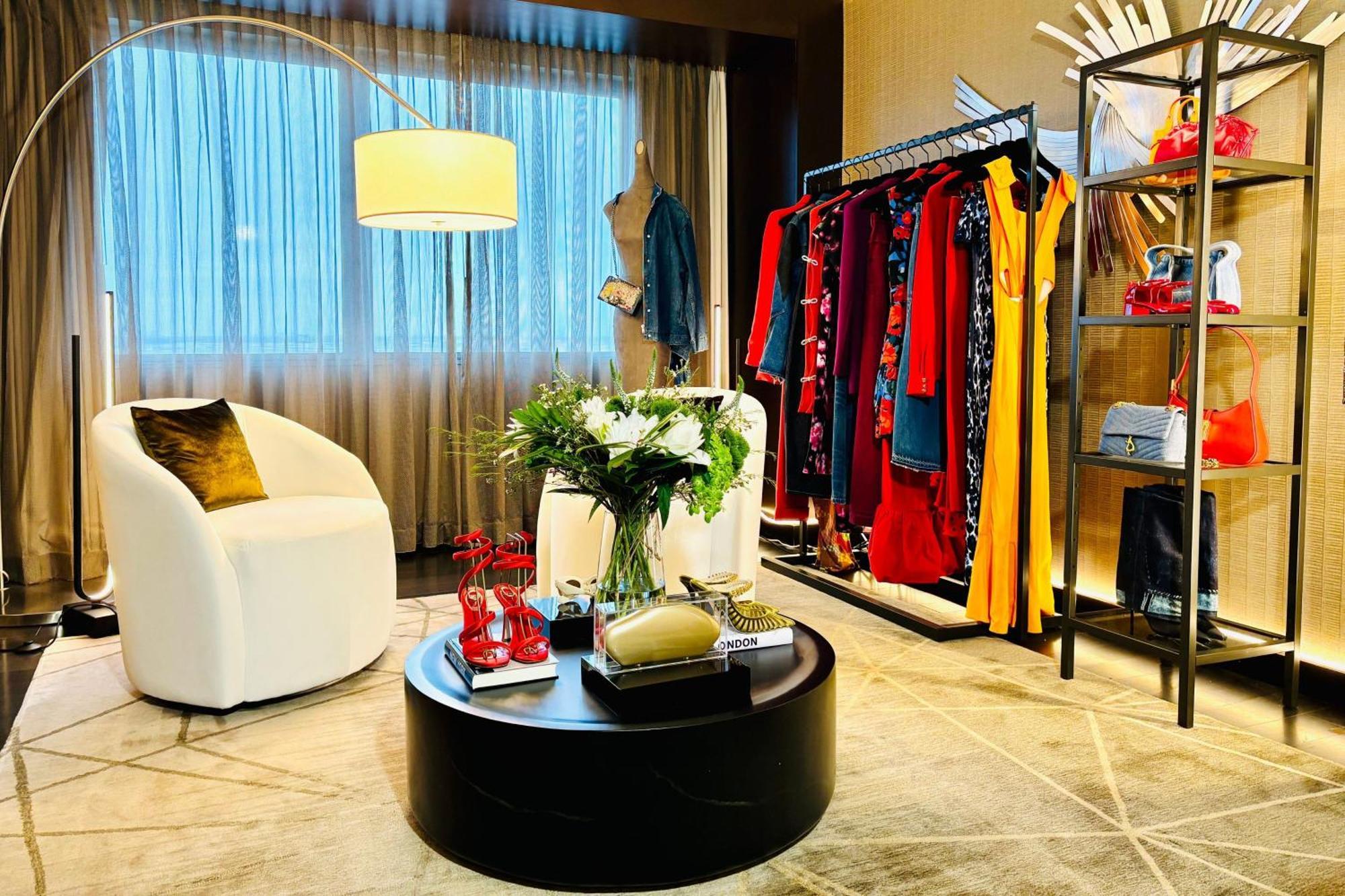 Jw Marriott Minneapolis Mall Of America Bloomington Extérieur photo