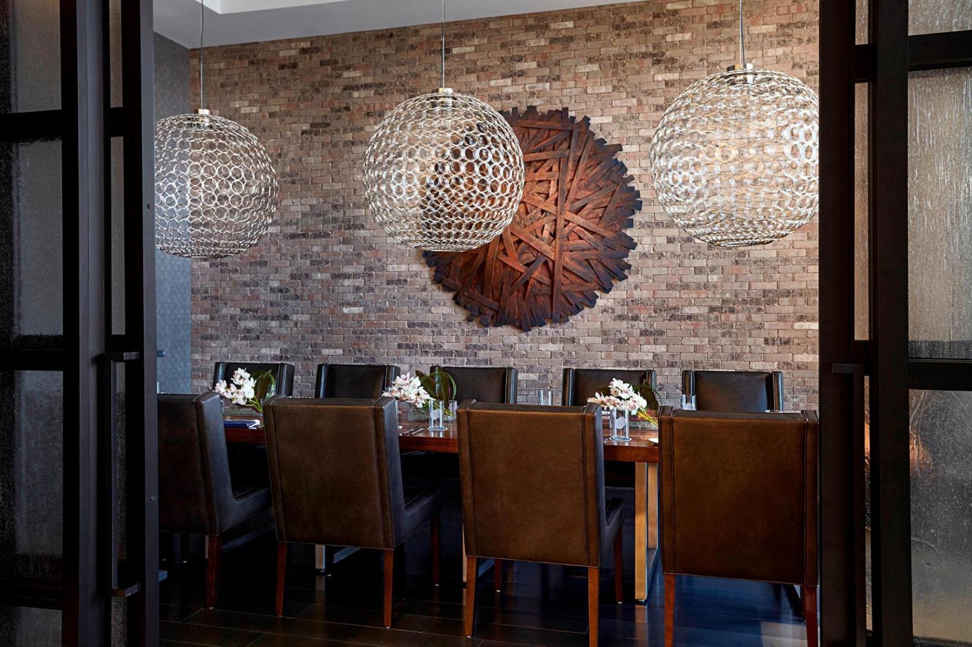 Jw Marriott Minneapolis Mall Of America Bloomington Extérieur photo