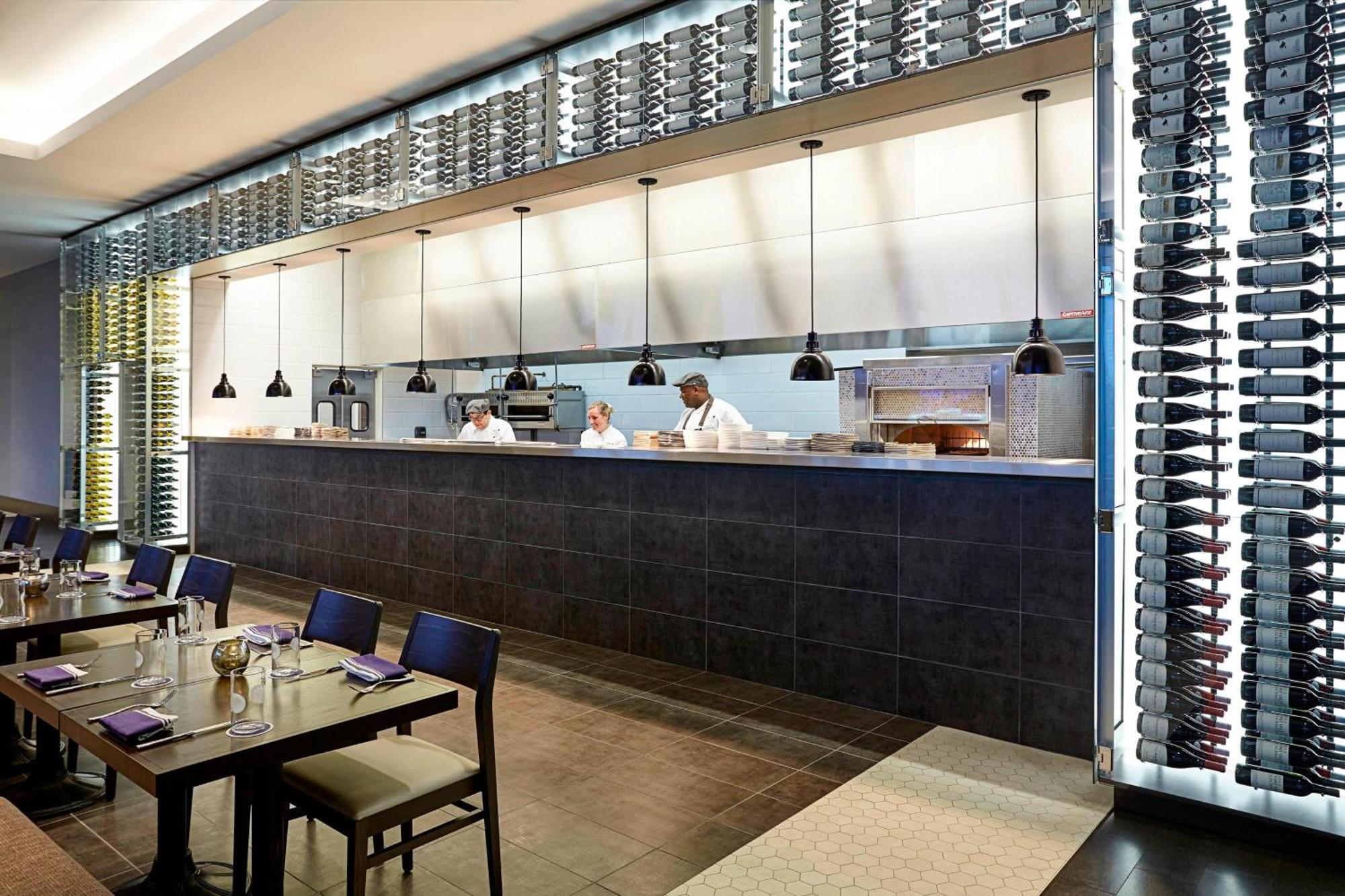 Jw Marriott Minneapolis Mall Of America Bloomington Extérieur photo