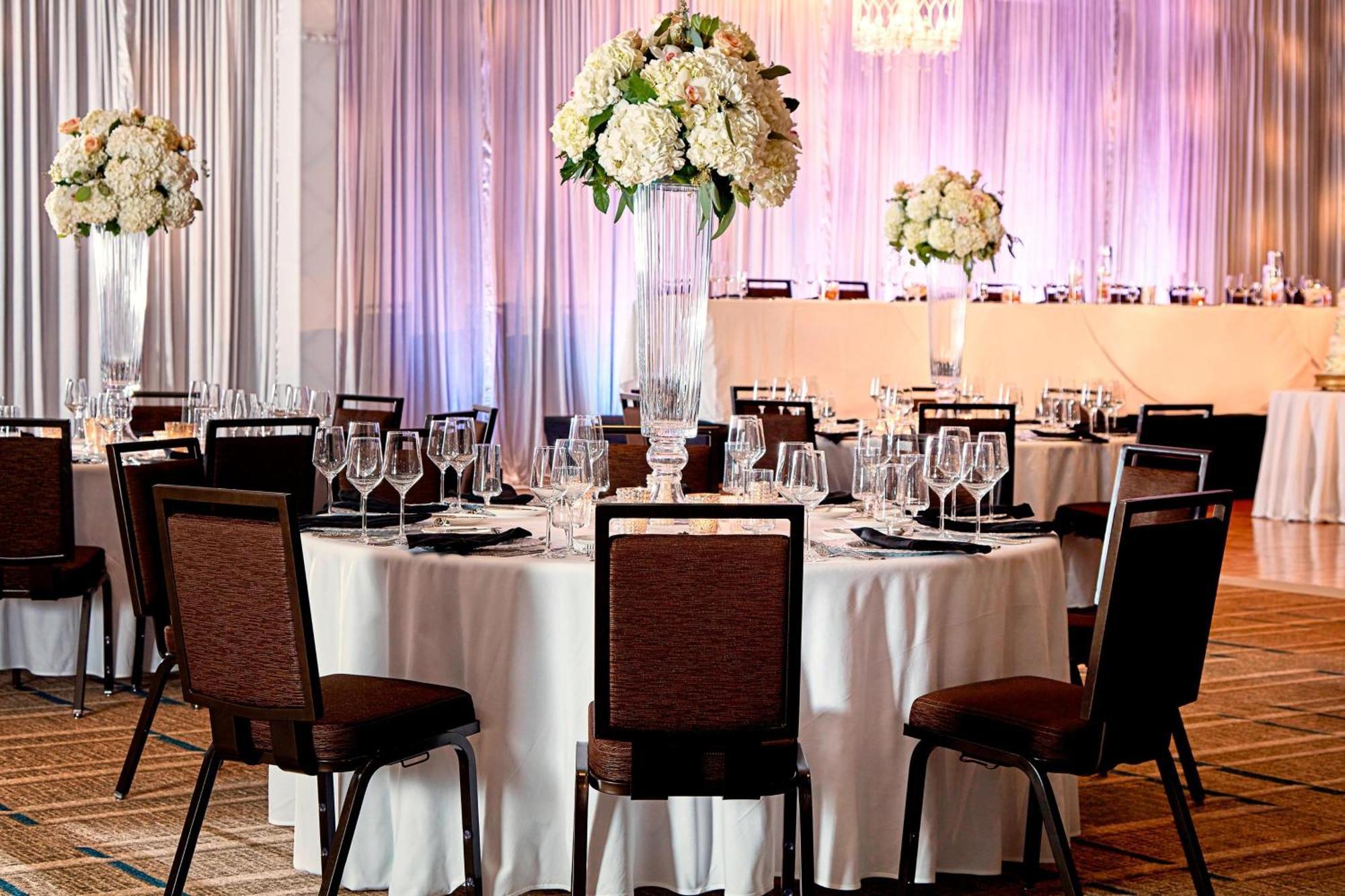 Jw Marriott Minneapolis Mall Of America Bloomington Extérieur photo