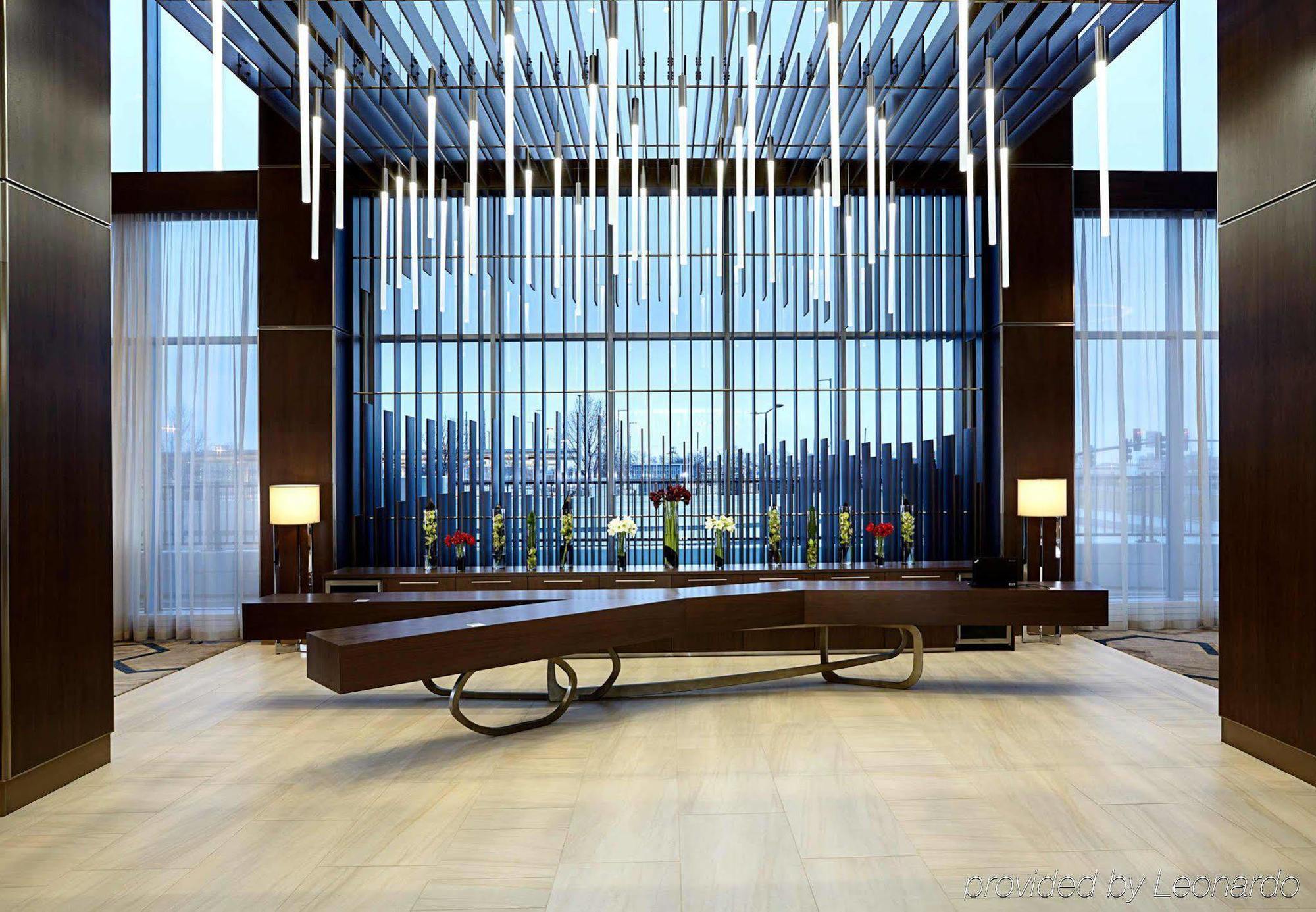 Jw Marriott Minneapolis Mall Of America Bloomington Extérieur photo