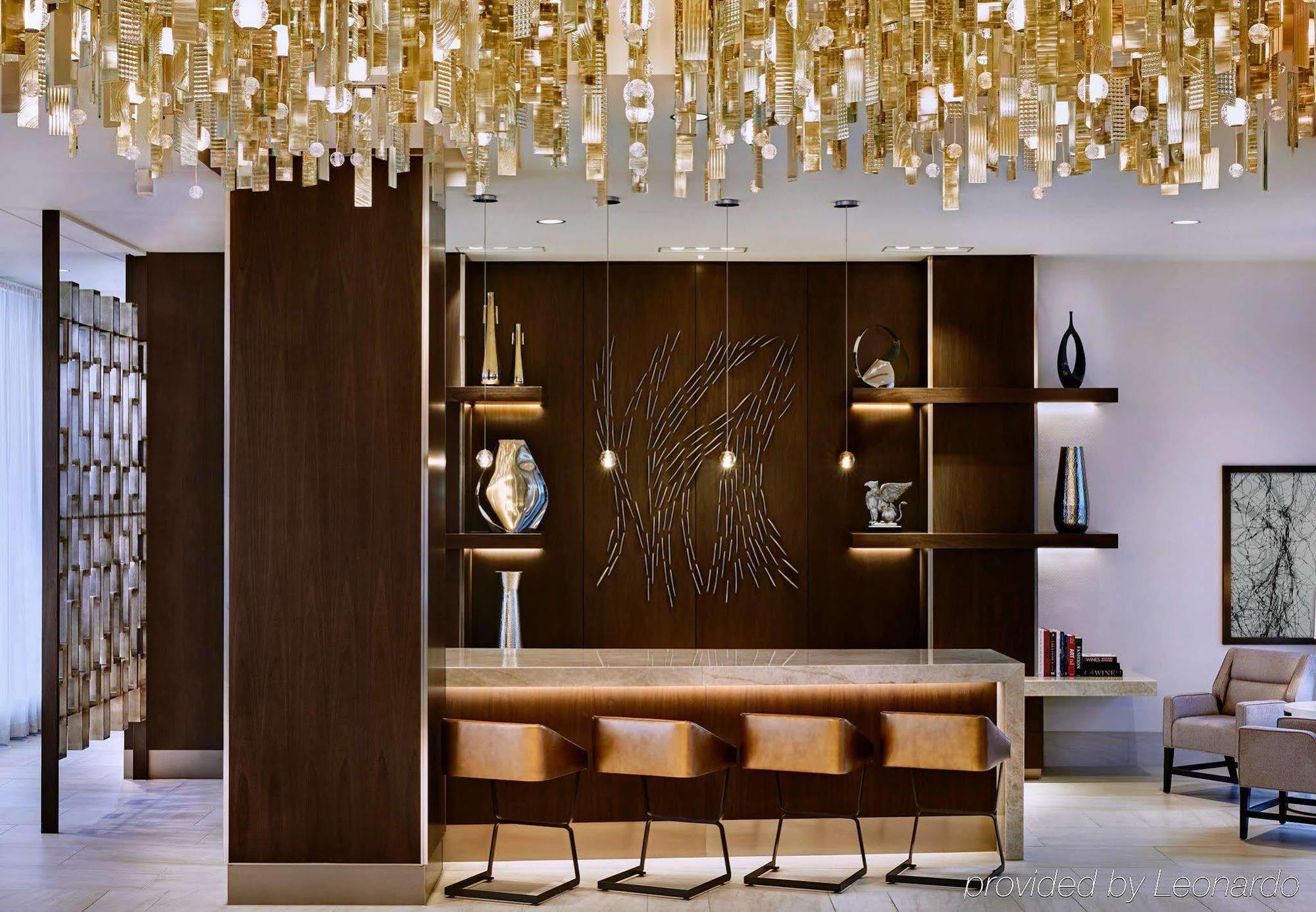 Jw Marriott Minneapolis Mall Of America Bloomington Extérieur photo