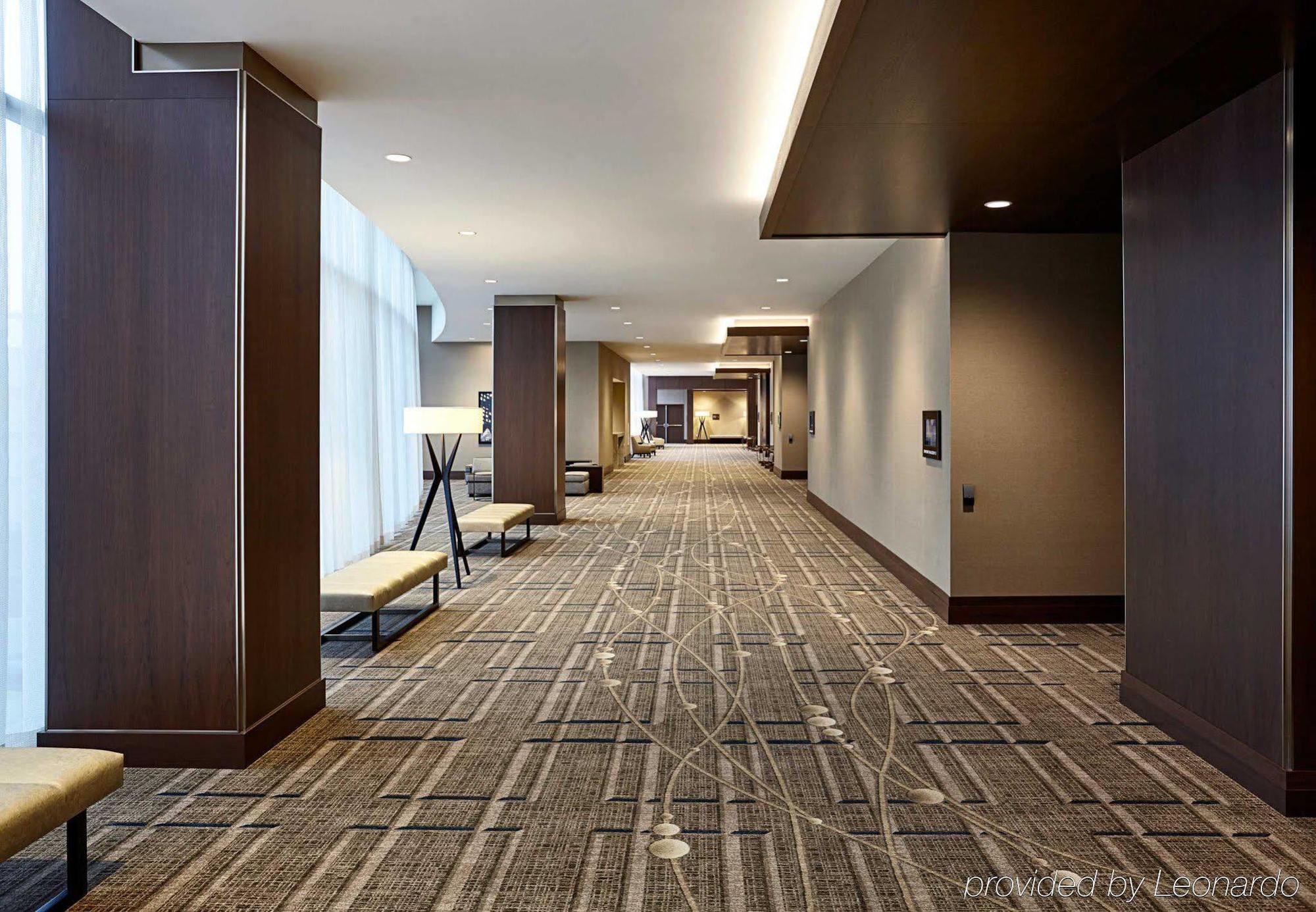 Jw Marriott Minneapolis Mall Of America Bloomington Extérieur photo