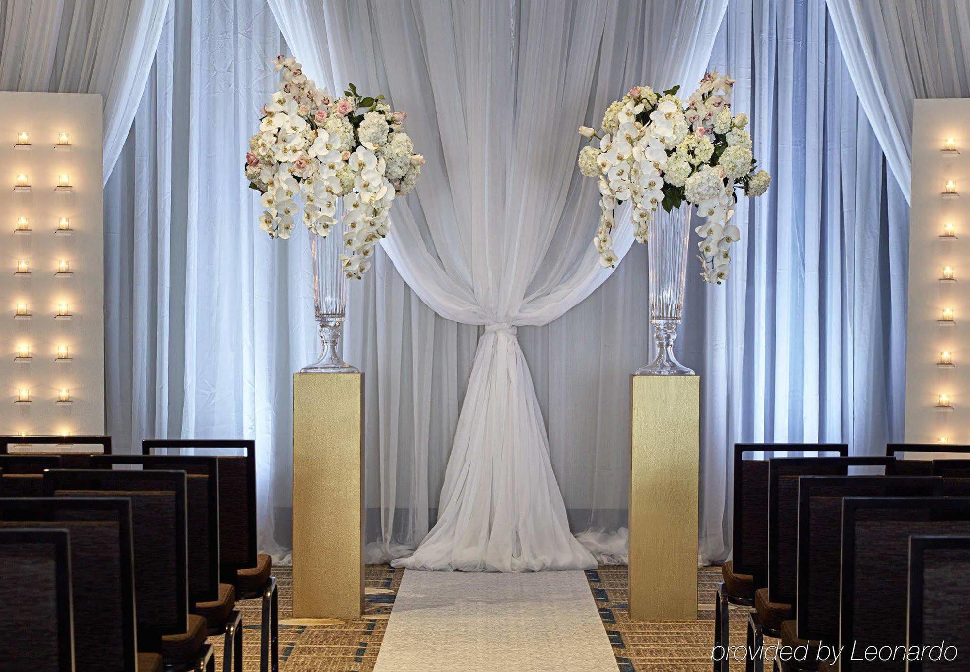 Jw Marriott Minneapolis Mall Of America Bloomington Extérieur photo